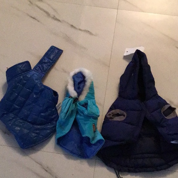 Small dog clothes